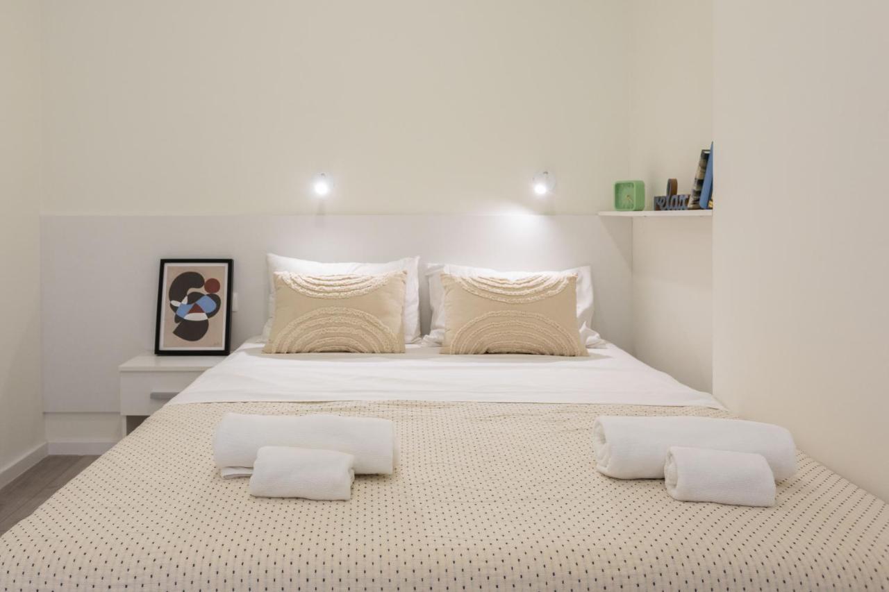 Bright And Modern Apartments In City Center ซาเกร็บ ภายนอก รูปภาพ