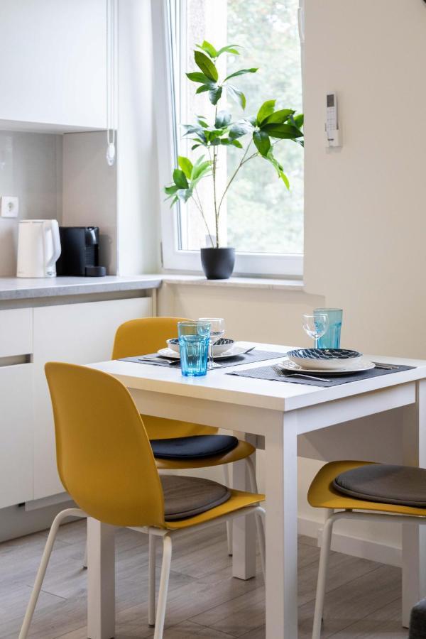 Bright And Modern Apartments In City Center ซาเกร็บ ภายนอก รูปภาพ
