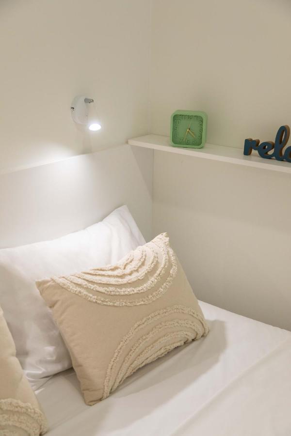 Bright And Modern Apartments In City Center ซาเกร็บ ภายนอก รูปภาพ
