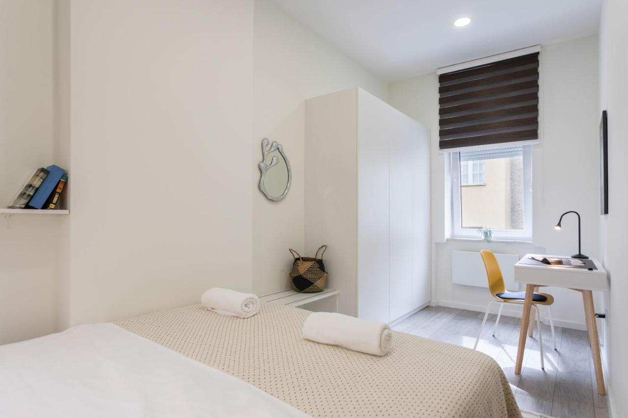 Bright And Modern Apartments In City Center ซาเกร็บ ภายนอก รูปภาพ
