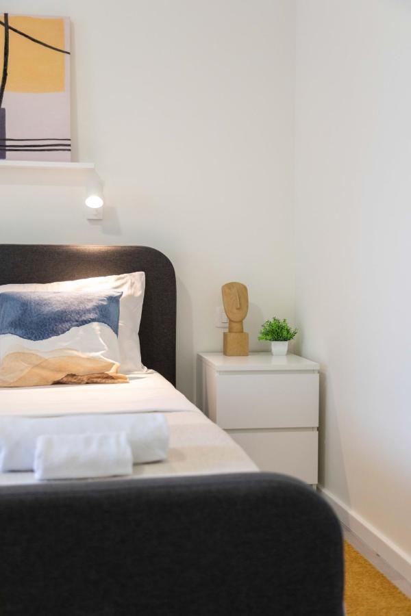 Bright And Modern Apartments In City Center ซาเกร็บ ภายนอก รูปภาพ