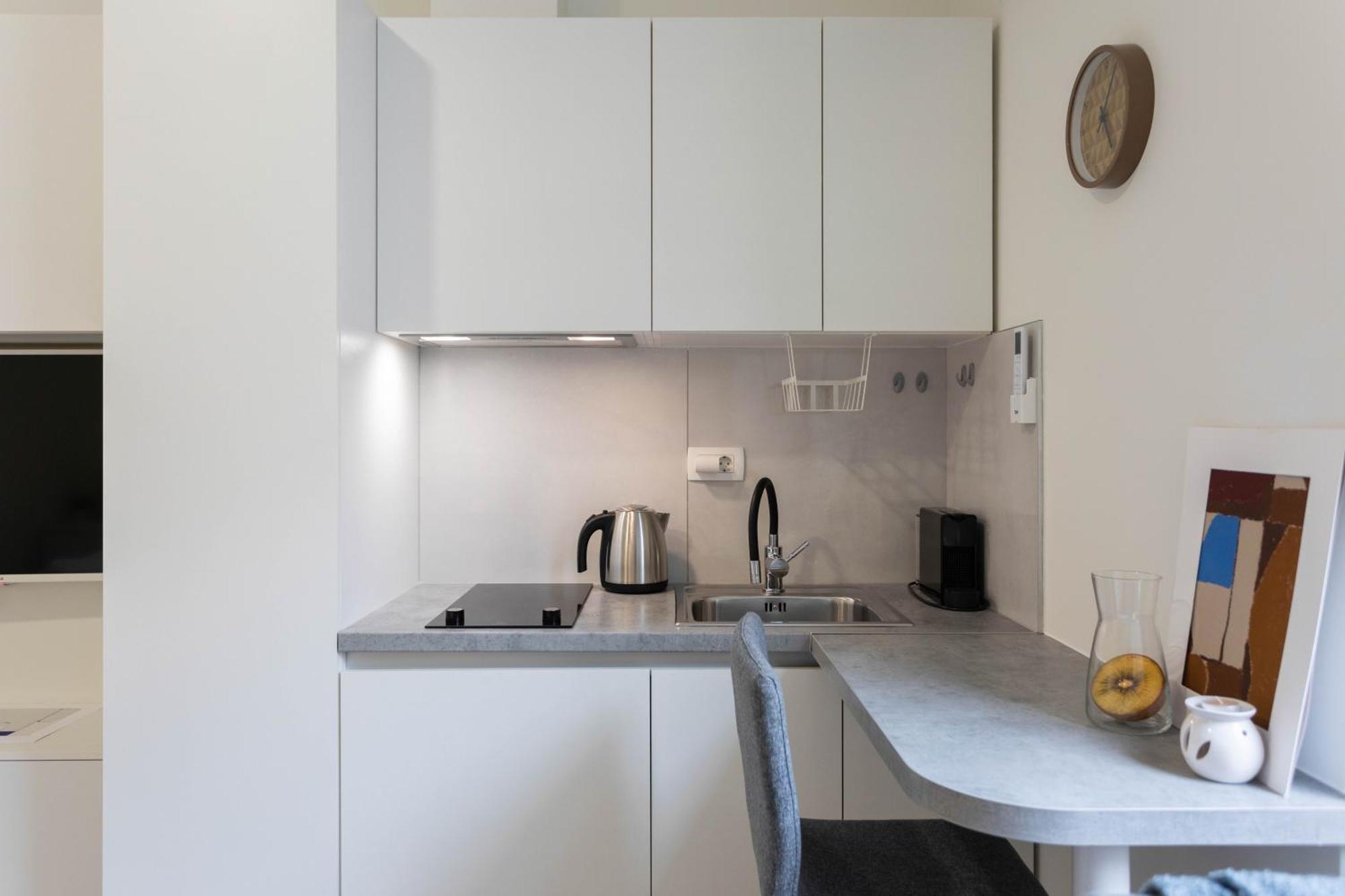 Bright And Modern Apartments In City Center ซาเกร็บ ภายนอก รูปภาพ